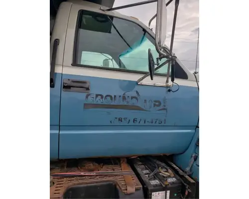 Chevrolet C7500 Door Assembly, Front