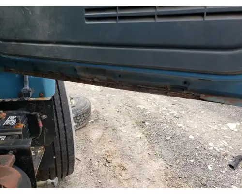 Chevrolet C7500 Door Assembly, Front