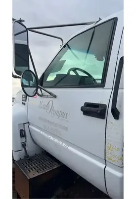 Chevrolet C7500 Door Assembly, Front