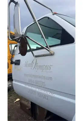 Chevrolet C7500 Door Assembly, Front