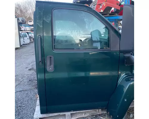 Chevrolet C7500 Door Assembly, Front