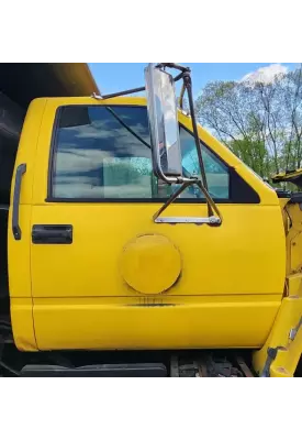 Chevrolet C7500 Door Assembly, Front