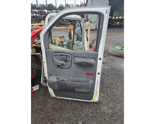 Door Assembly, Front CHEVROLET C7500 Truck Salvage International Inc