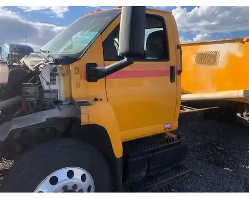 Door Assembly, Front Chevrolet C7500 Holst Truck Parts