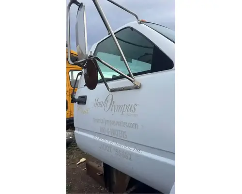 Door Assembly, Front Chevrolet C7500 Holst Truck Parts