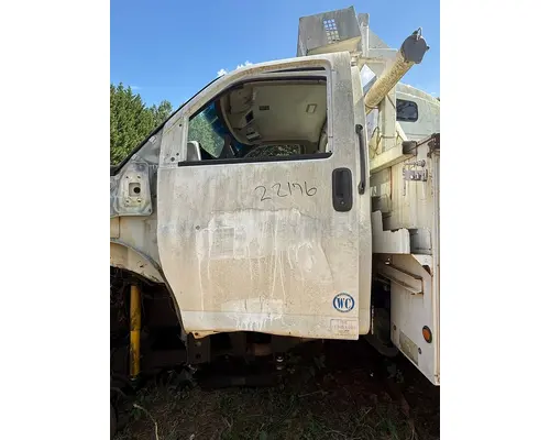 Door Assembly, Front CHEVROLET C7500 Tony's Truck Parts