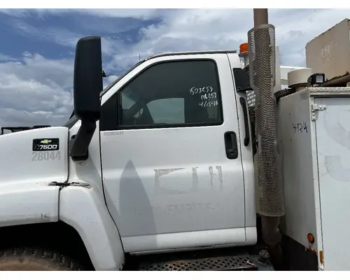 Door Assembly, Front CHEVROLET C7500 DTI Trucks