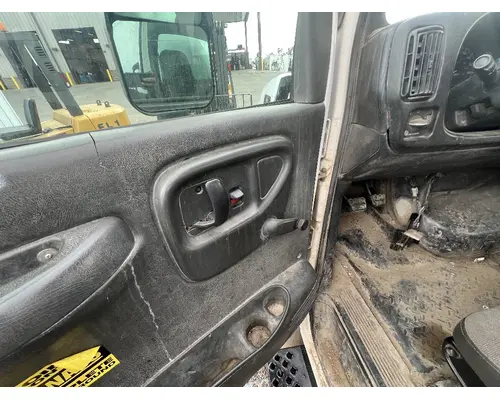 Door Assembly, Front CHEVROLET C7500 DTI Trucks
