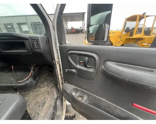 Door Assembly, Front CHEVROLET C7500 DTI Trucks