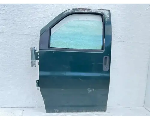 Door Assembly, Front Chevrolet C7500 Complete Recycling Group LLC