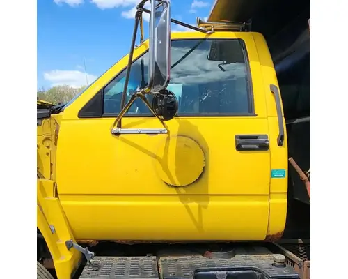 Door Assembly, Front Chevrolet C7500 Complete Recycling Group LLC