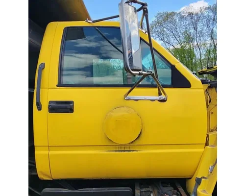Door Assembly, Front Chevrolet C7500 Complete Recycling Group LLC