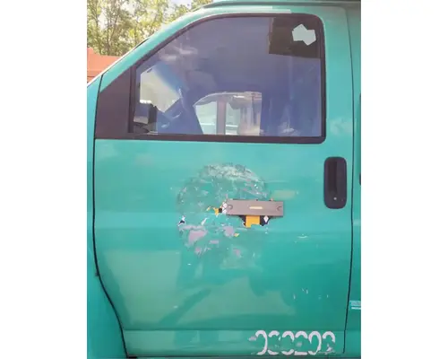 Door Assembly, Front Chevrolet C7500 Complete Recycling Group LLC