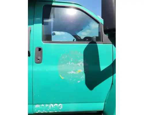 Door Assembly, Front Chevrolet C7500 Complete Recycling Group LLC