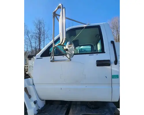 Door Assembly, Front Chevrolet C7500 Complete Recycling Group LLC