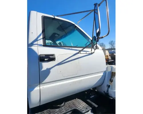 Door Assembly, Front Chevrolet C7500 Complete Recycling Group LLC
