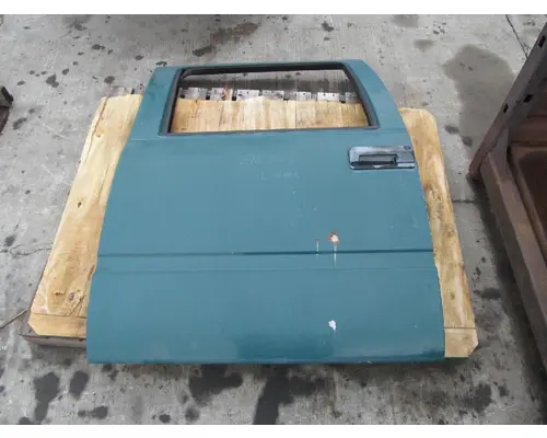 Door Assembly, Rear Or Back CHEVROLET C7500 Michigan Truck Parts