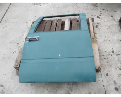 Door Assembly, Rear Or Back CHEVROLET C7500 Michigan Truck Parts