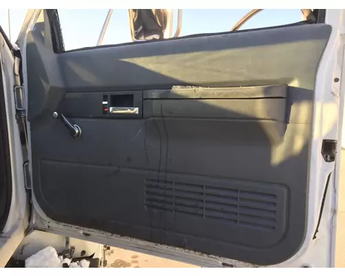 Chevrolet C7500 Door Interior Panel