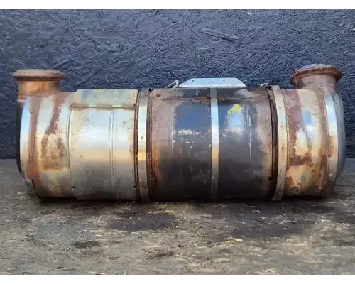 DPF (Diesel Particulate Filter) Chevrolet C7500 Complete Recycling