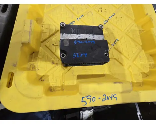 ECM (Brake & ABS) CHEVROLET C7500 Crest Truck Parts