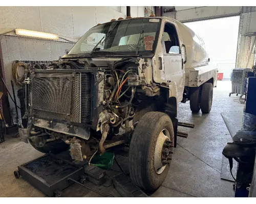 ECM (Brake & ABS) CHEVROLET C7500 DTI Trucks