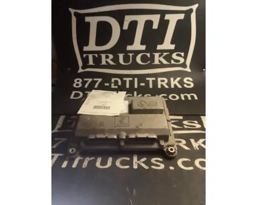 ECM (Transmission) CHEVROLET C7500 DTI Trucks