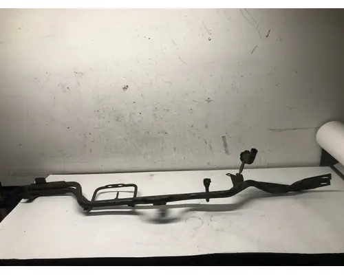 Chevrolet C7500 Engine Brackets, Misc.