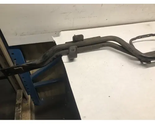 Chevrolet C7500 Engine Brackets, Misc.