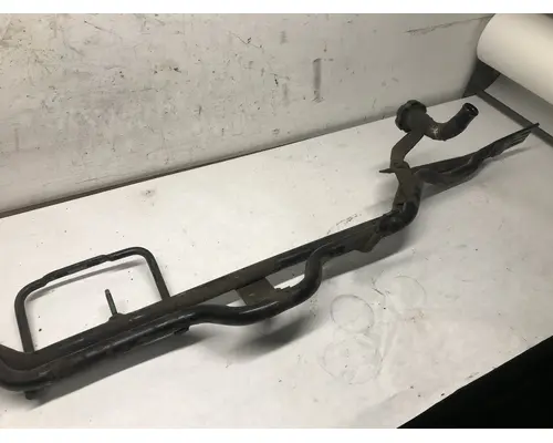 Chevrolet C7500 Engine Brackets, Misc.