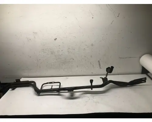 Brackets, Misc. Chevrolet C7500 Vander Haags Inc Sf