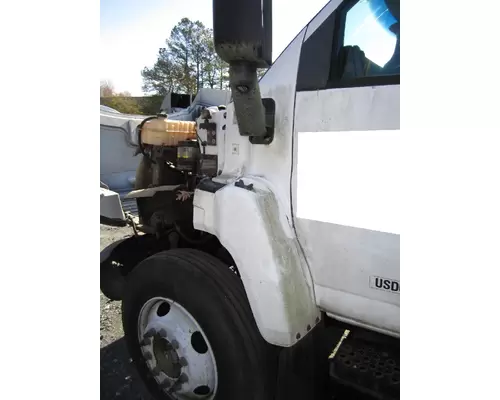 Fender Extension CHEVROLET C7500 LKQ Heavy Truck Maryland