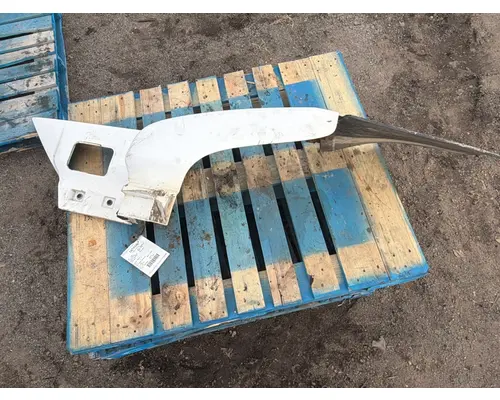 Fender Extension CHEVROLET C7500 Rydemore Heavy Duty Truck Parts Inc