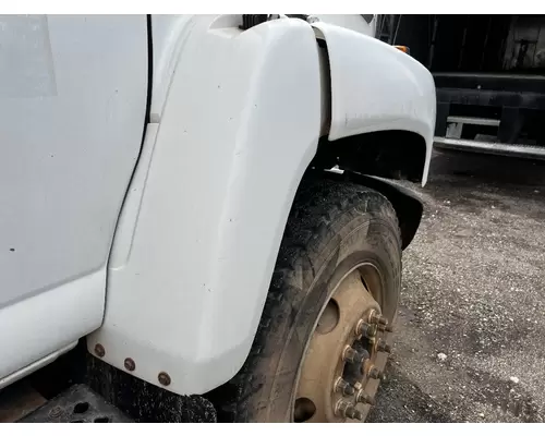 Fender Extension CHEVROLET C7500 DTI Trucks