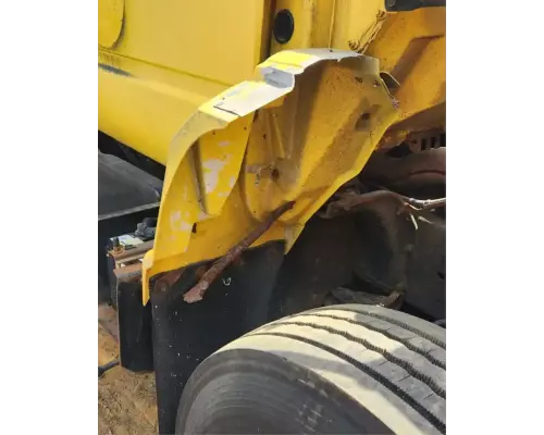 Chevrolet C7500 Fender Extension