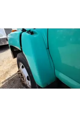 Chevrolet C7500 Fender Extension