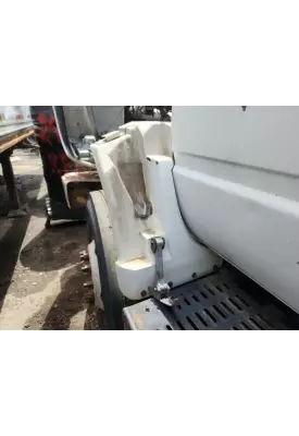 Chevrolet C7500 Fender Extension