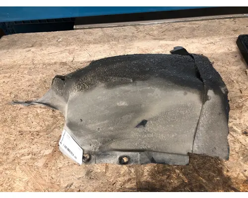 Chevrolet C7500 Fender