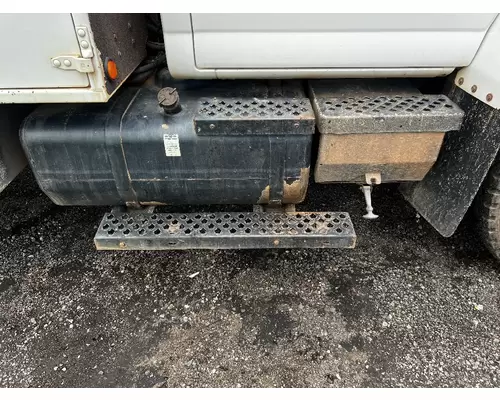 Fuel Tank CHEVROLET C7500 DTI Trucks