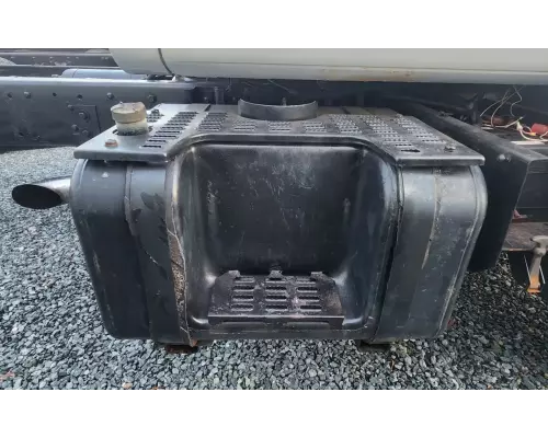 Chevrolet C7500 Fuel Tank