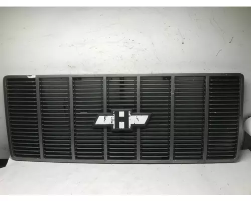 Chevrolet C7500 Grille