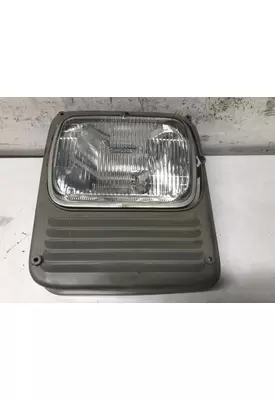 Chevrolet C7500 Headlamp Assembly