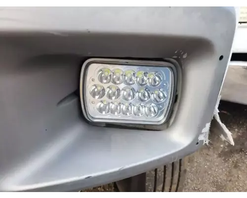 Chevrolet C7500 Headlamp Assembly