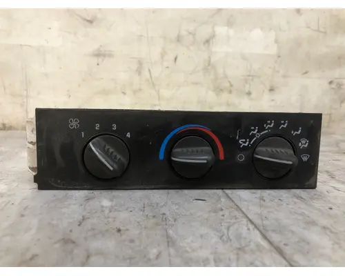 Temperature Control Chevrolet C7500 Vander Haags Inc Cb