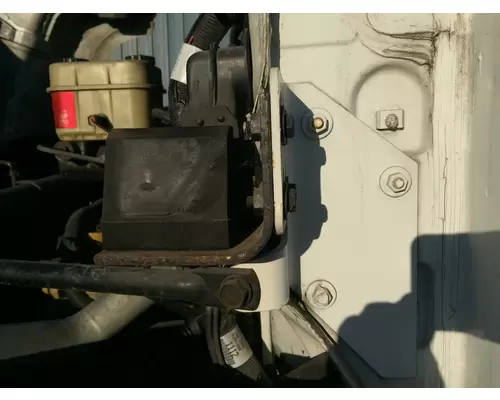 Hood Hinge Chevrolet C7500 Vander Haags Inc Kc