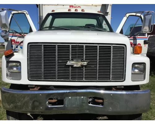 Chevrolet C7500 Hood