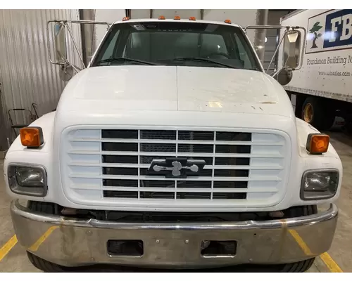 Chevrolet C7500 Hood