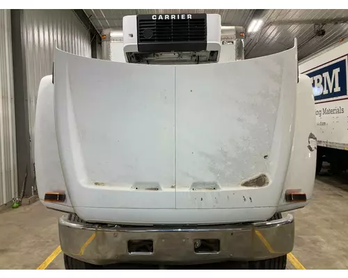 Chevrolet C7500 Hood