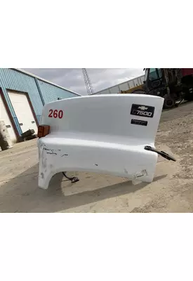 Chevrolet C7500 Hood