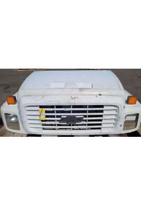 Chevrolet C7500 Hood